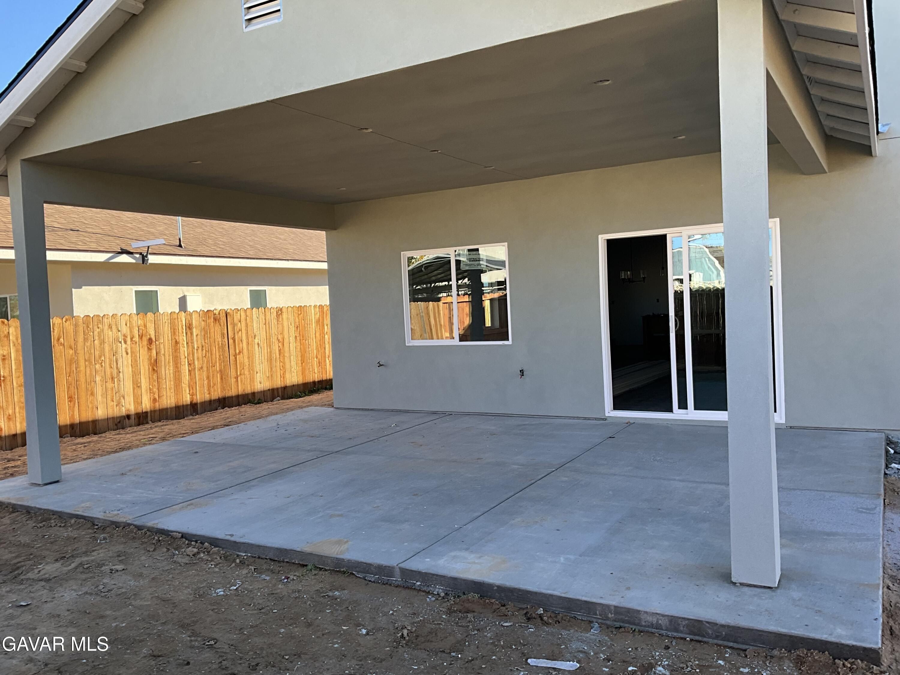 10401 N Loop Boulevard. California City, CA 93505