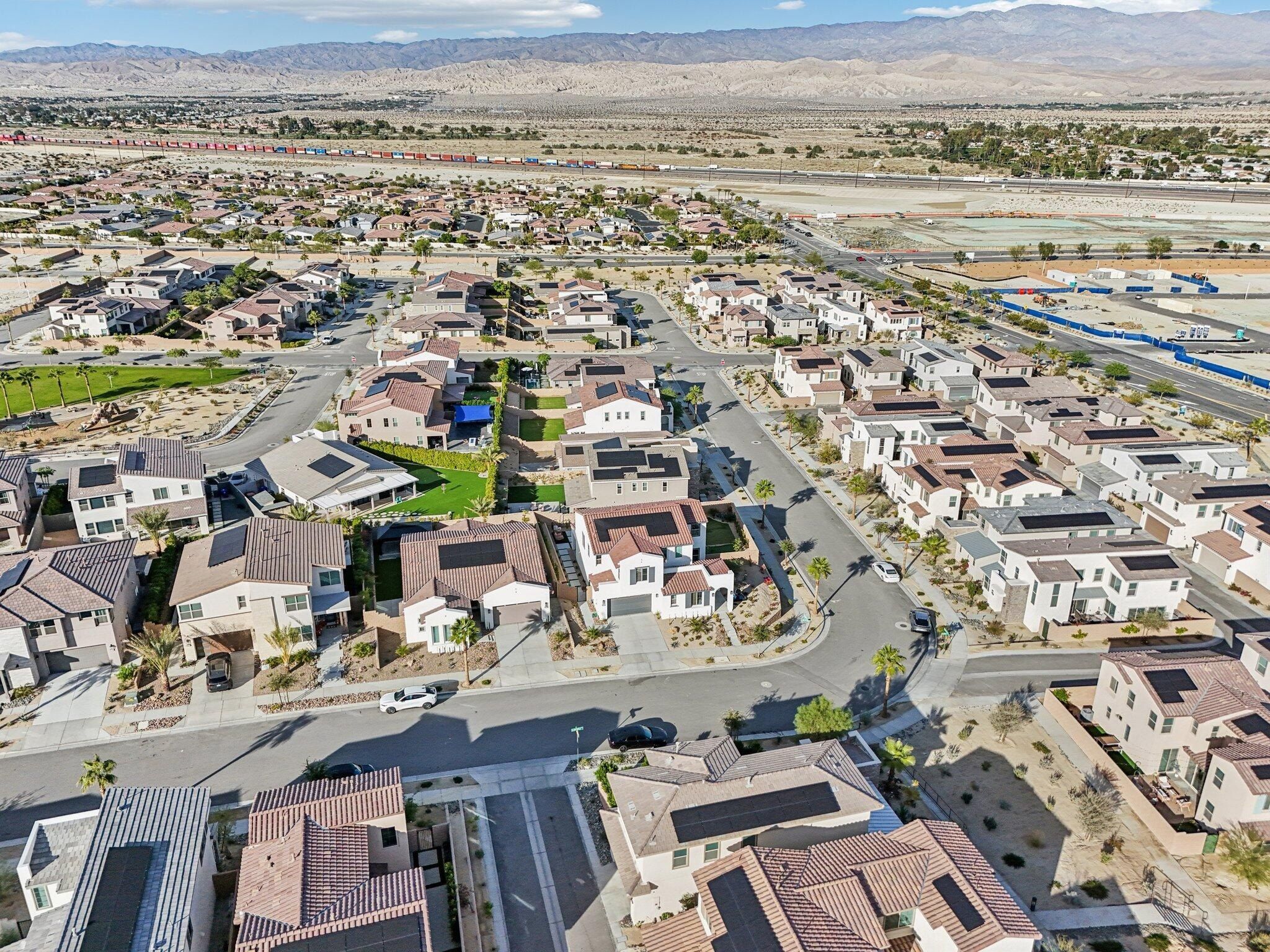 74404 Nichols Drive. Palm Desert, CA 92211