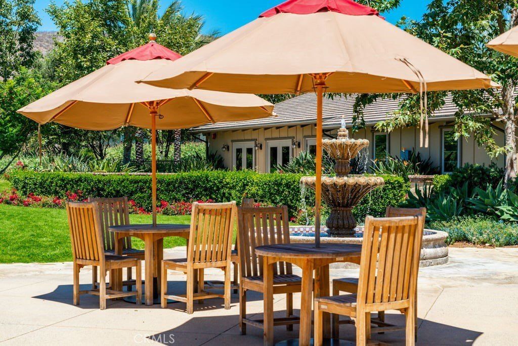 3040 Cove Court. Rancho Mission Viejo, CA 92694