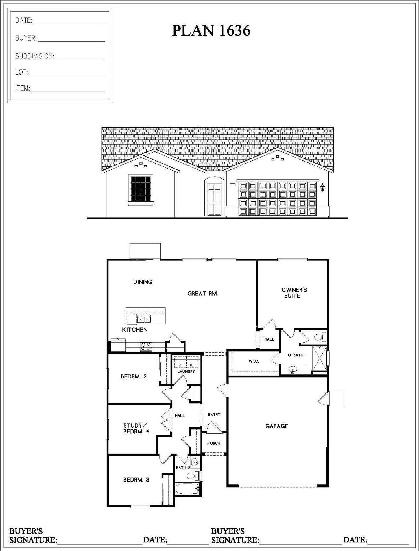 13379 5Th Street Lot 6. Parlier, CA 93648
