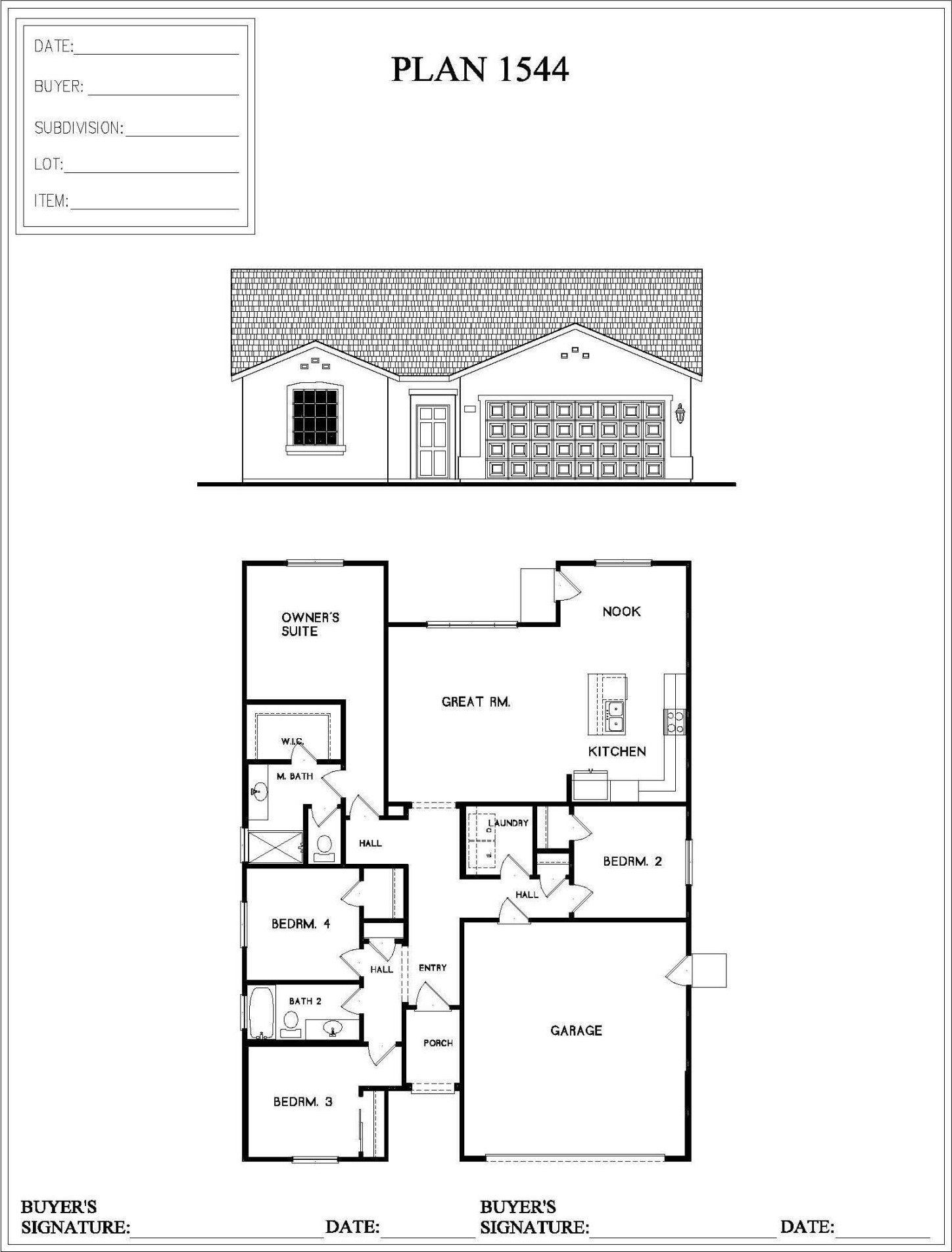 13367 5Th Street Lot 5. Parlier, CA 93648
