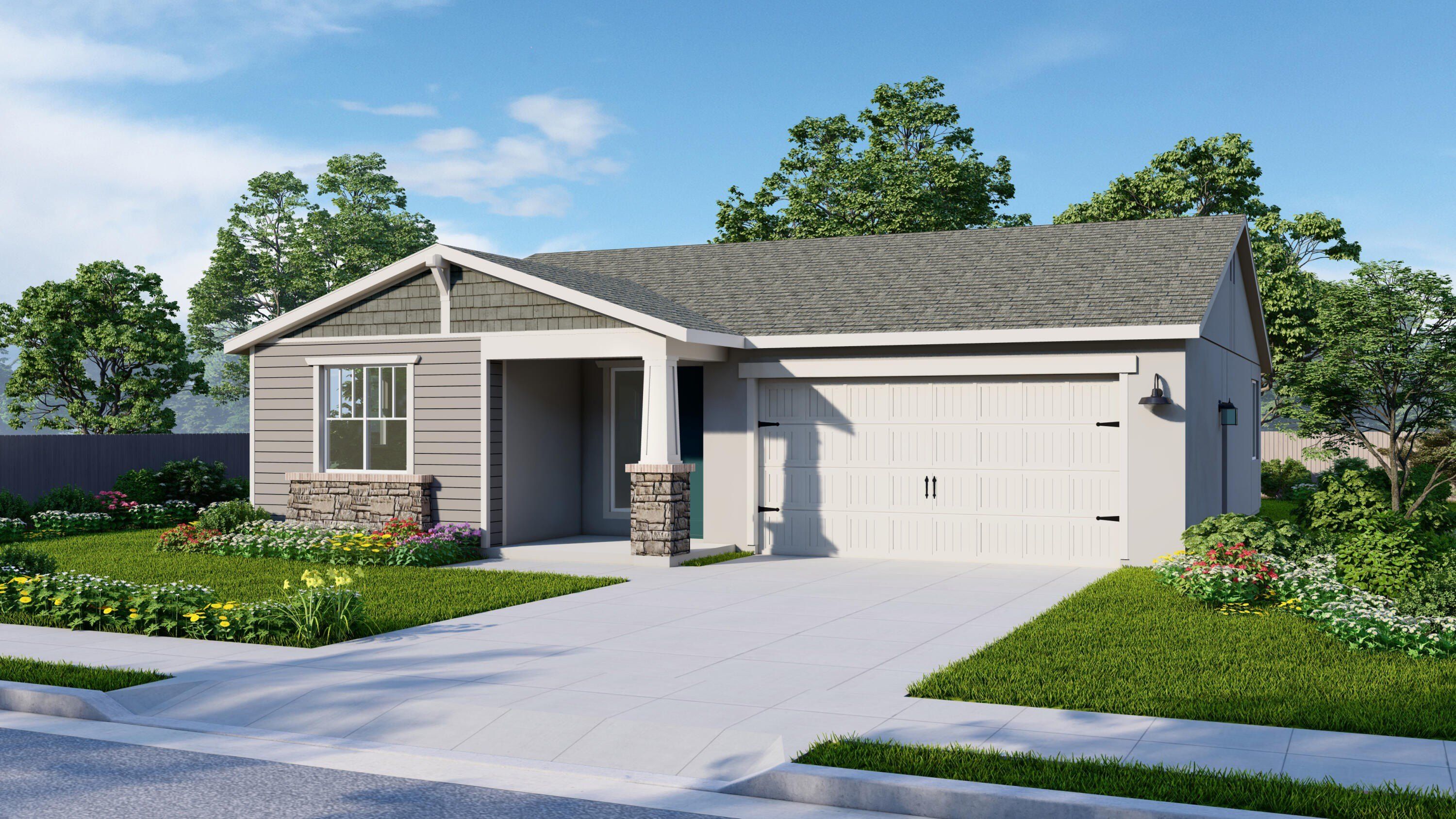 3165 E Sierra Avenue. Tulare, CA 93274