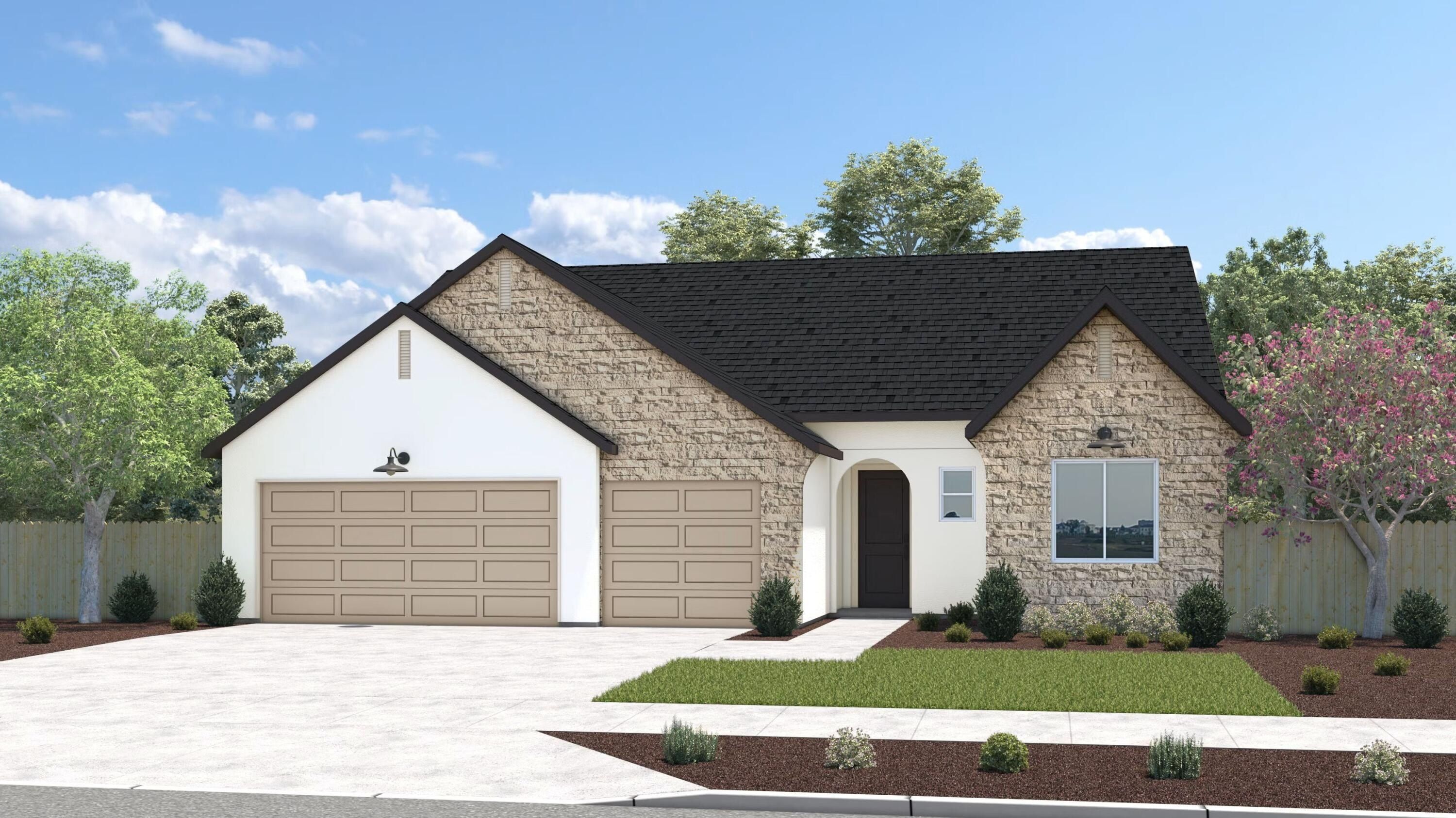 1329 N Wellington Street Unit Lw120. Porterville, CA 93257