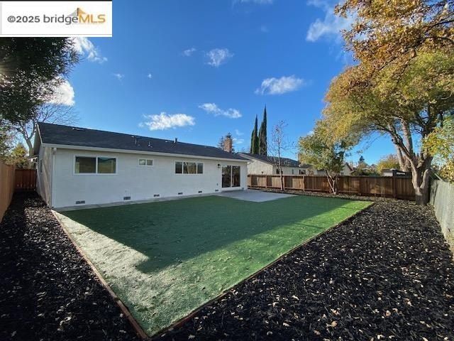 1832 Elkwood Dr. Concord, CA 94519