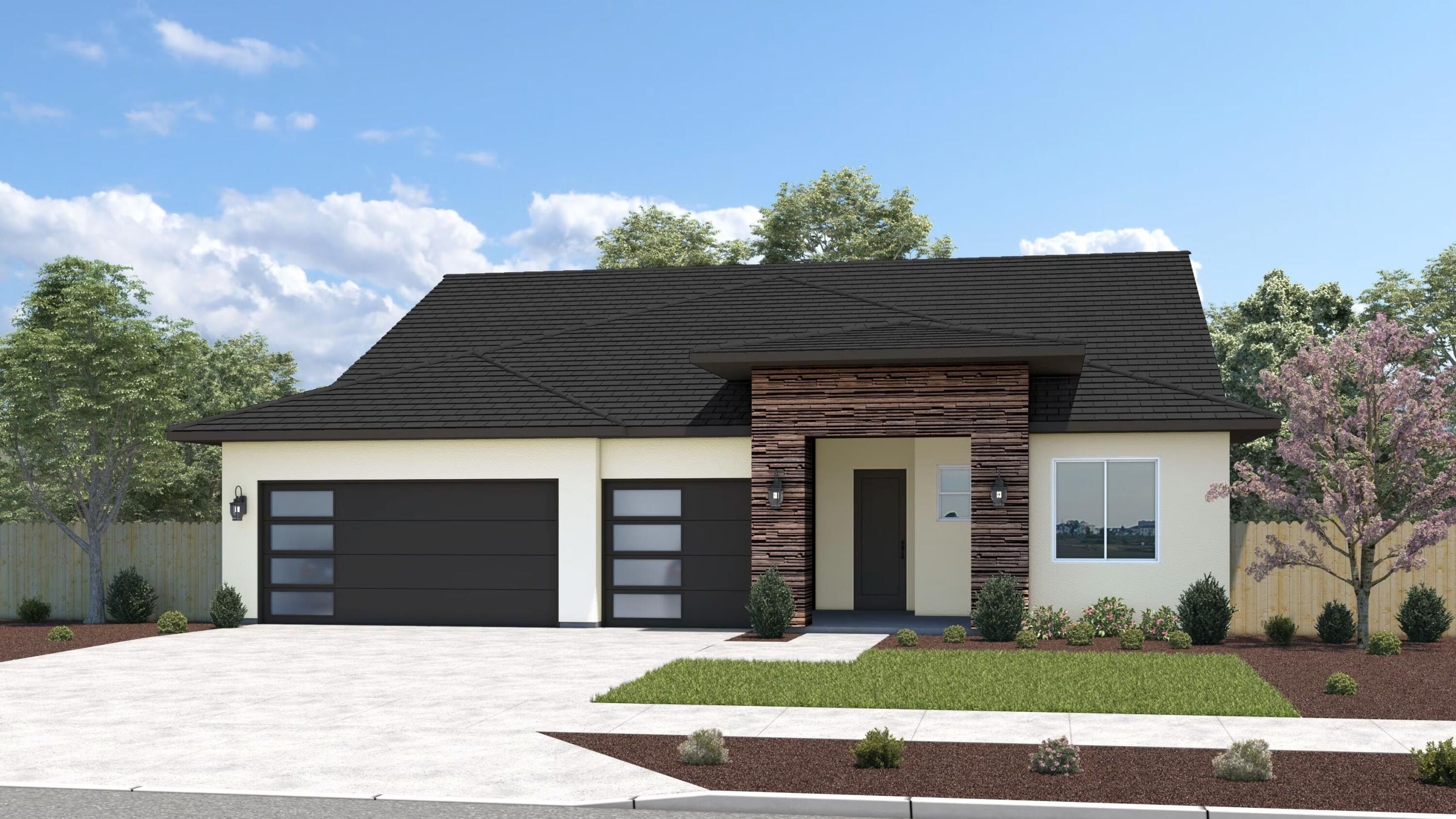 1514 S Bluegrass Street Unit And49. Visalia, CA 93291