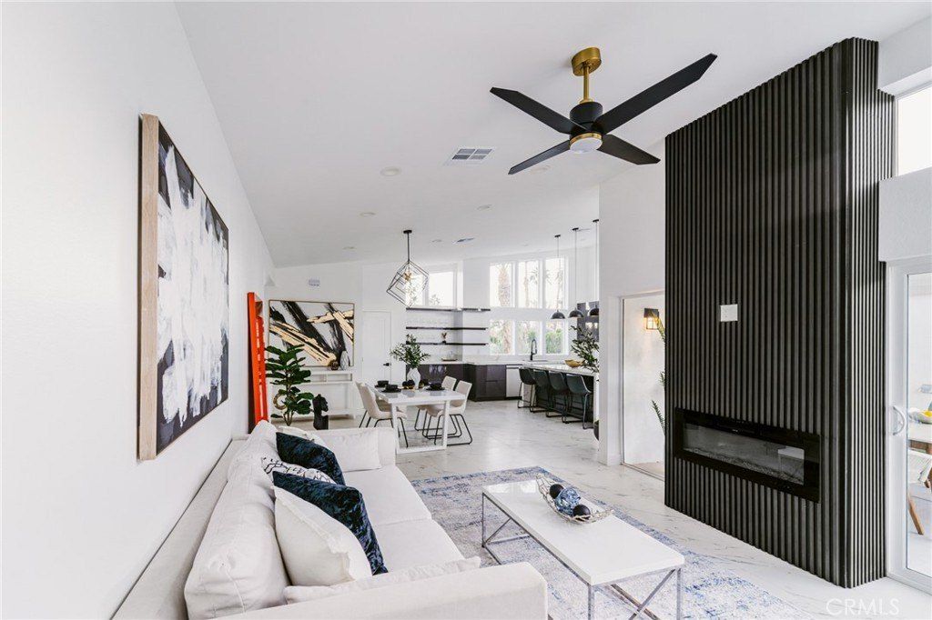 2197 Jacques Drive. Palm Springs, CA 92262