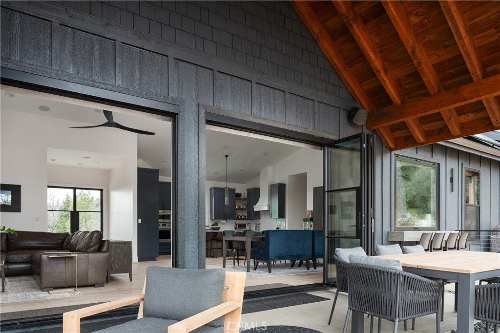 1741 Forest Meadows Drive. Murphys, CA 95247