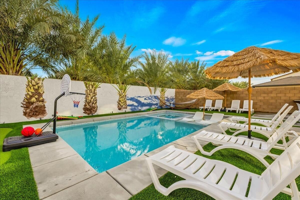 83796 Calle Moreno Street. Coachella, CA 92236