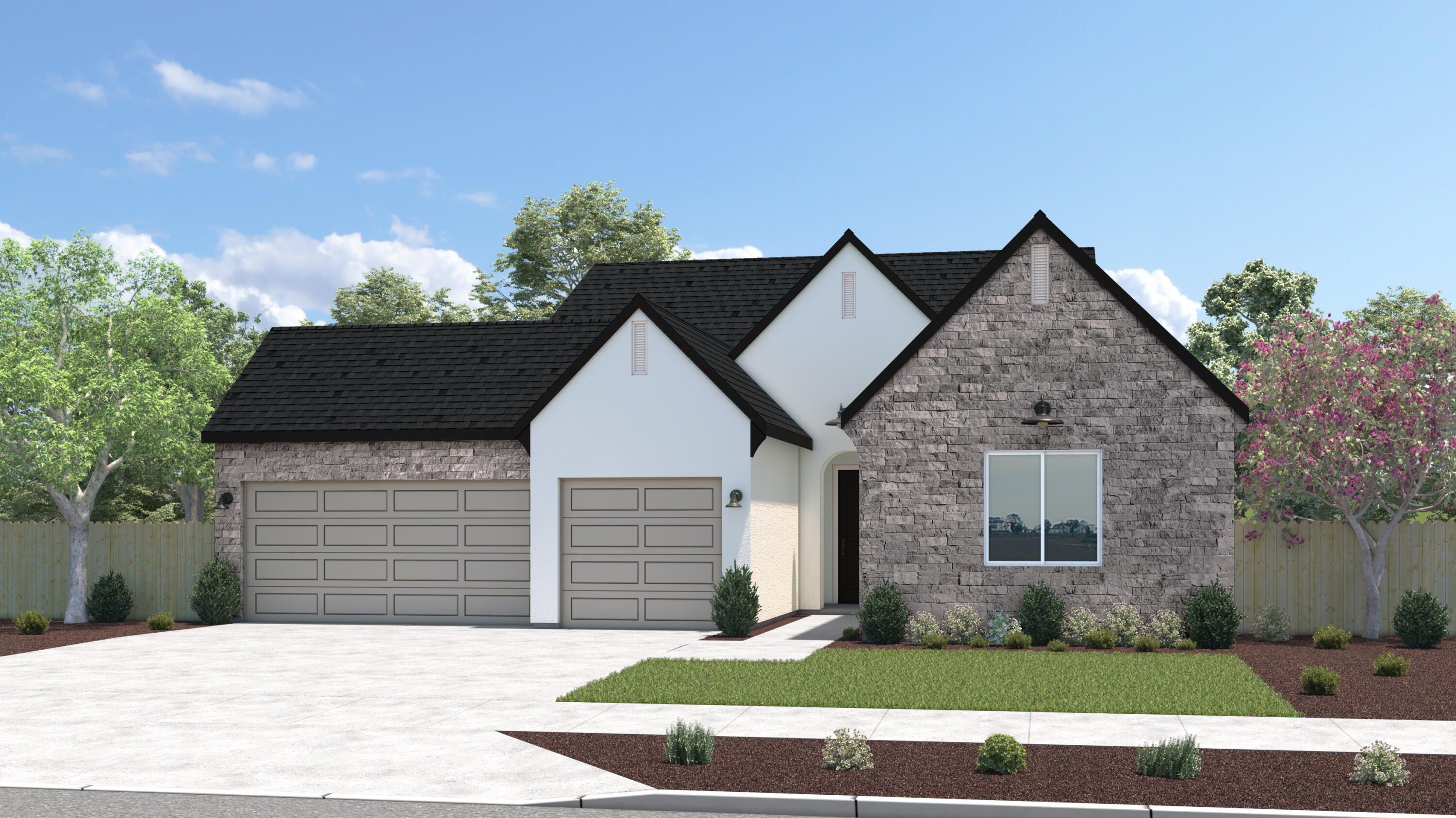 6263 Bushel Avenue Unit Sb65. Visalia, CA 93291