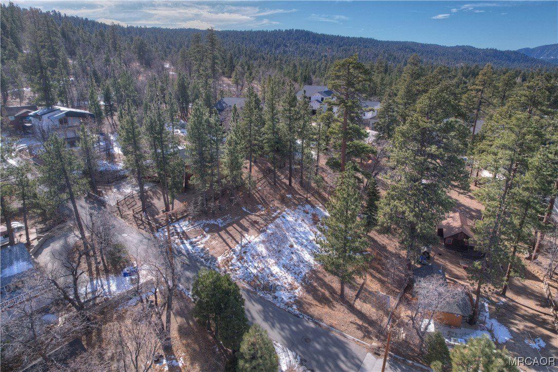 850 Talmadge Road Lot 23. Big Bear Lake, CA 92315