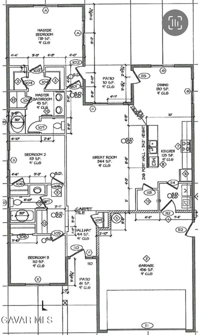 9143 Rea Avenue Avenue. California City, CA 93505