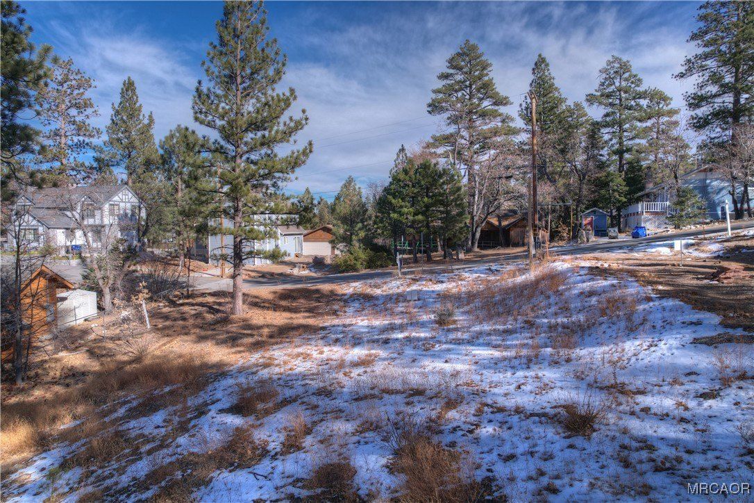 844 Talmadge Road Lot 22. Big Bear Lake, CA 92315