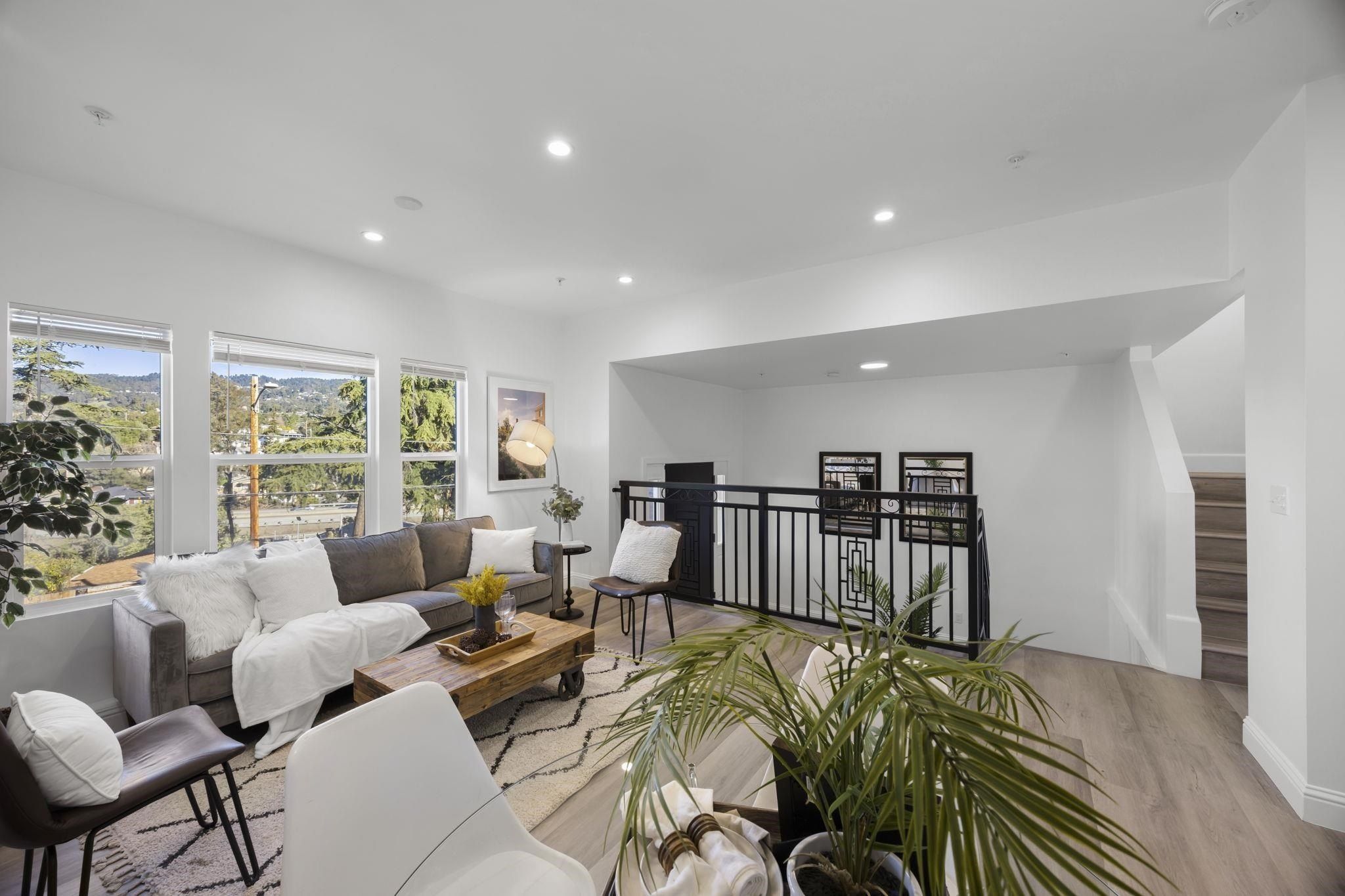 4737 Redding St. Oakland, CA 94619