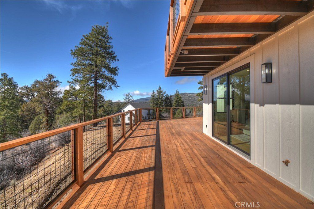 506 Wood Bridge. Big Bear City, CA 92314