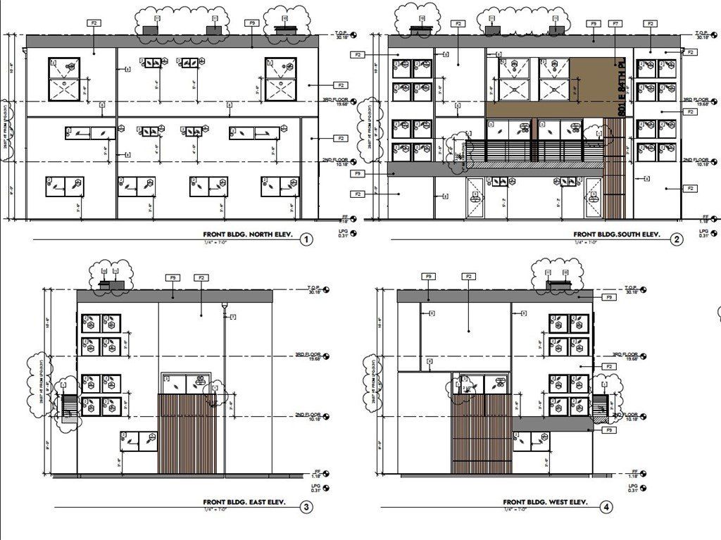 801 E 84Th Place. Los Angeles, CA 90001