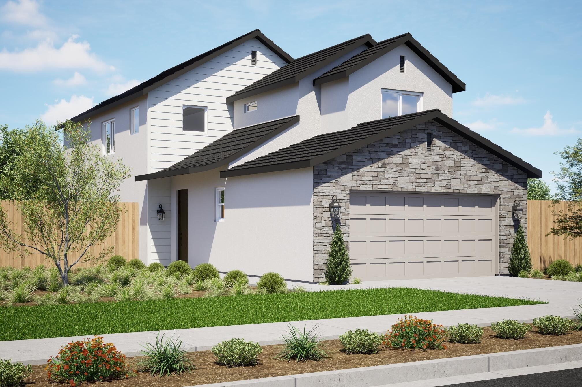 2773 Ruby Port Street Unit Sor22. Tulare, CA 93274