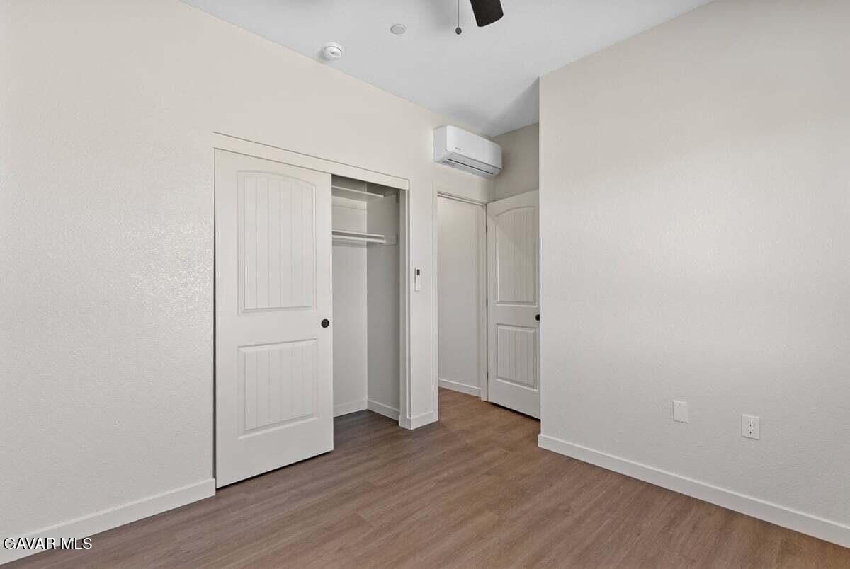 10654 Wilson Road. California City, CA 93505