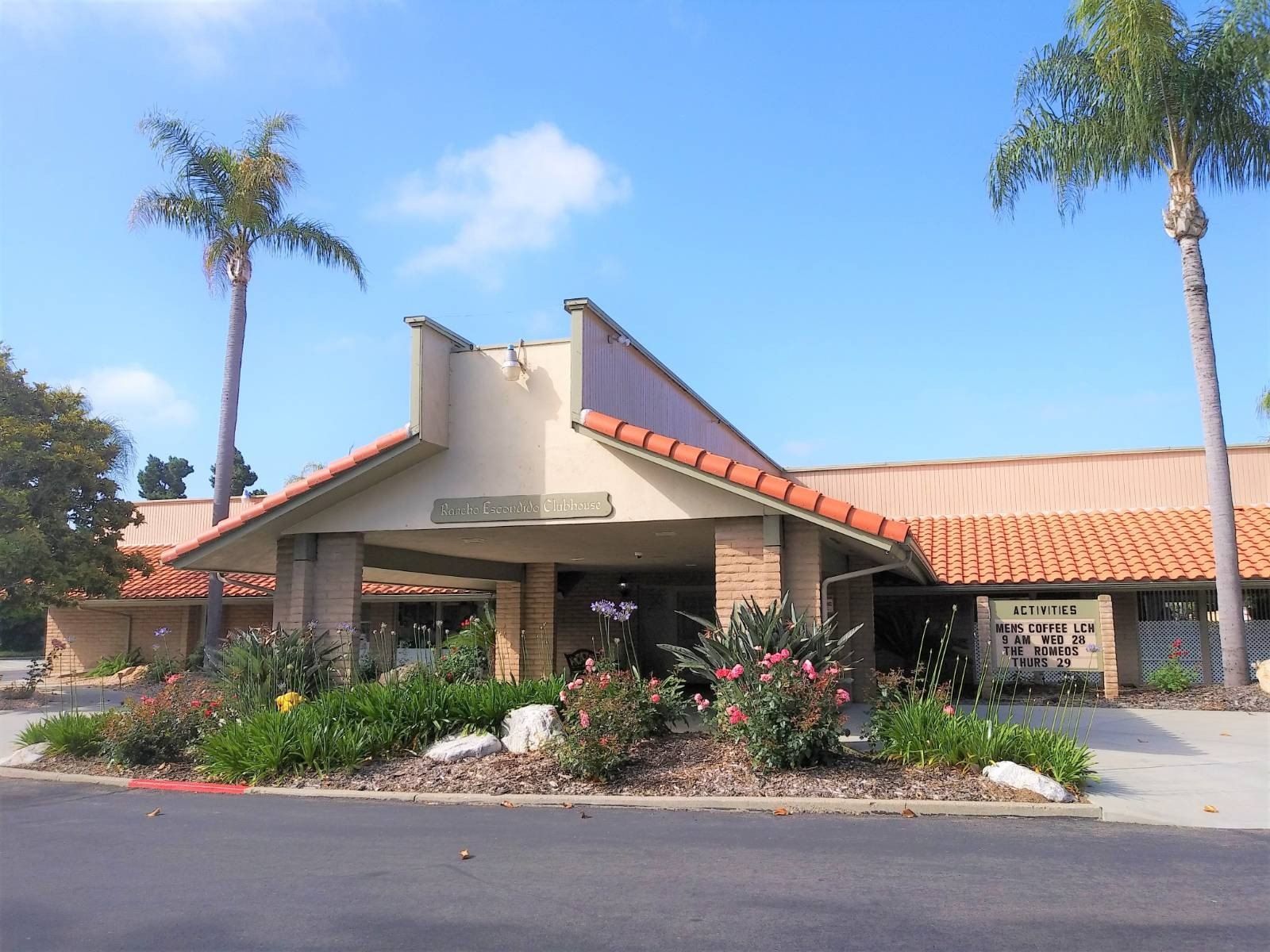 525 W El Norte Parkway. Escondido, CA 92026