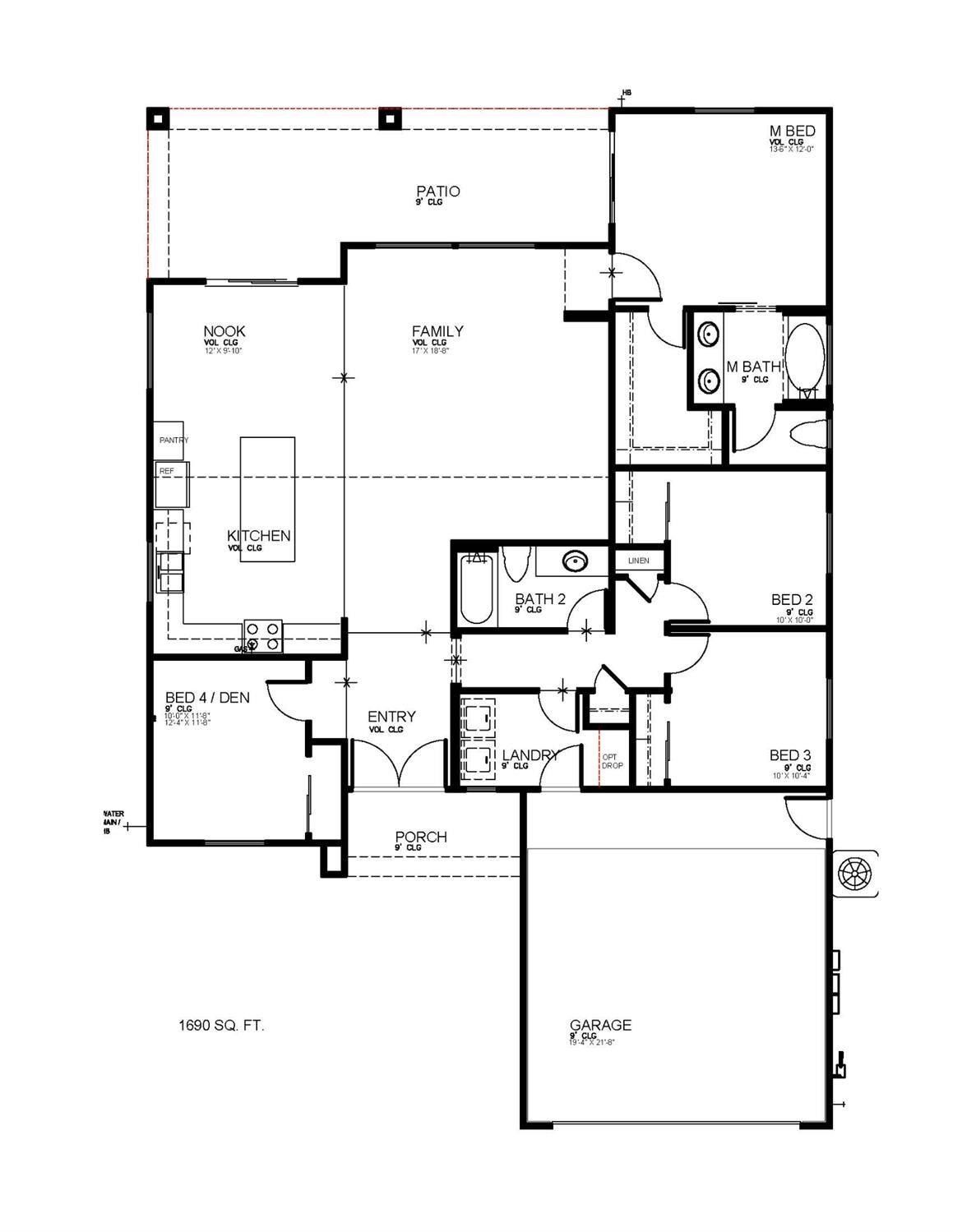 618 Sammy Way. Shafter, CA 93263