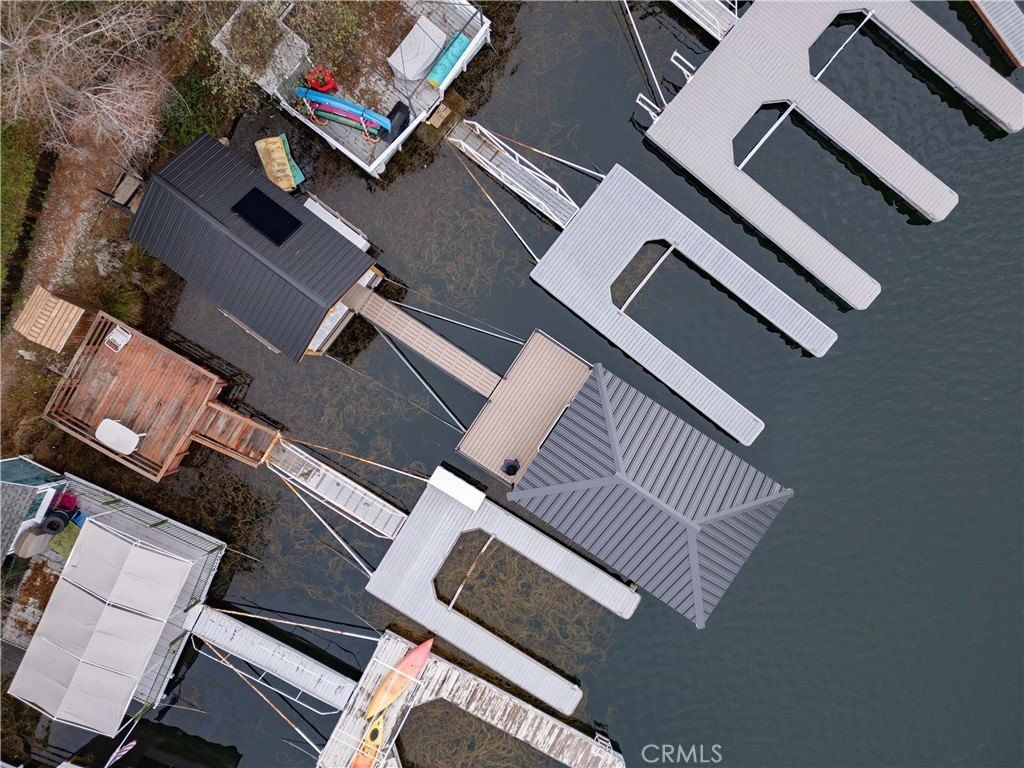 0 Slip S123. Lake Arrowhead, CA 92352