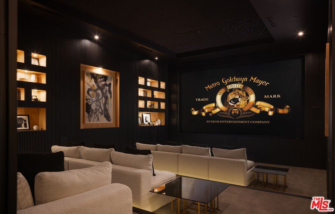 13187 Chalon Rd. Los Angeles, CA 90049