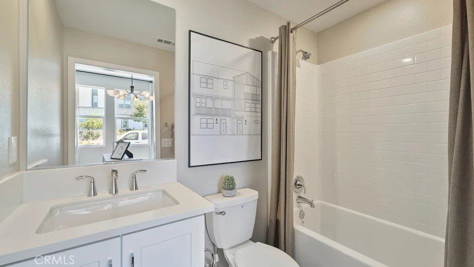 26832 Serif Place. Valencia, CA 91381