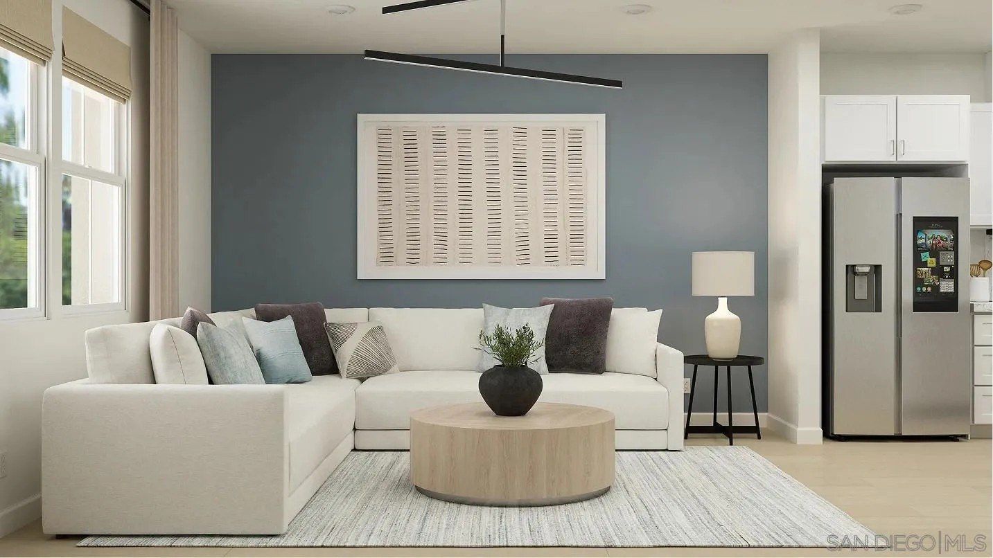 1612 Mountain Laurel Road. San Marcos, CA 92078