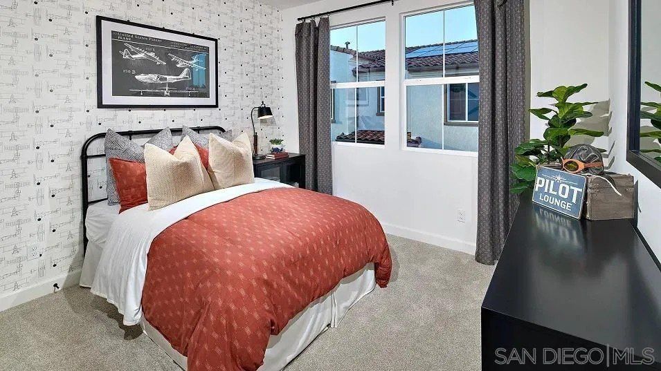 1814 Mountain Laurel Road. San Marcos, CA 92078