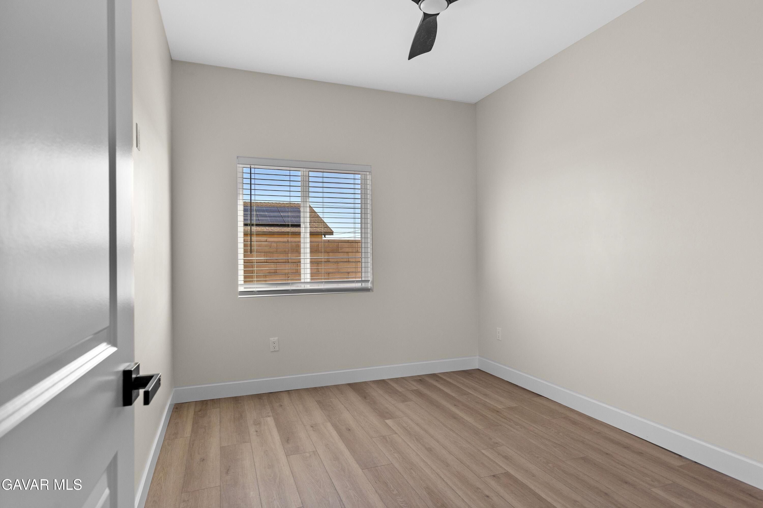 20300 89Th Street. California City, CA 93505