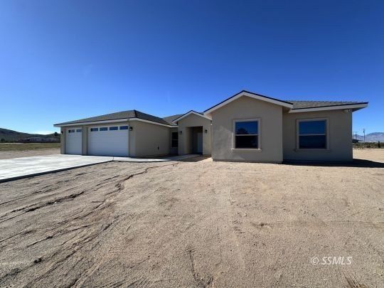 6443 Shelly Ct. Inyokern, CA 93527