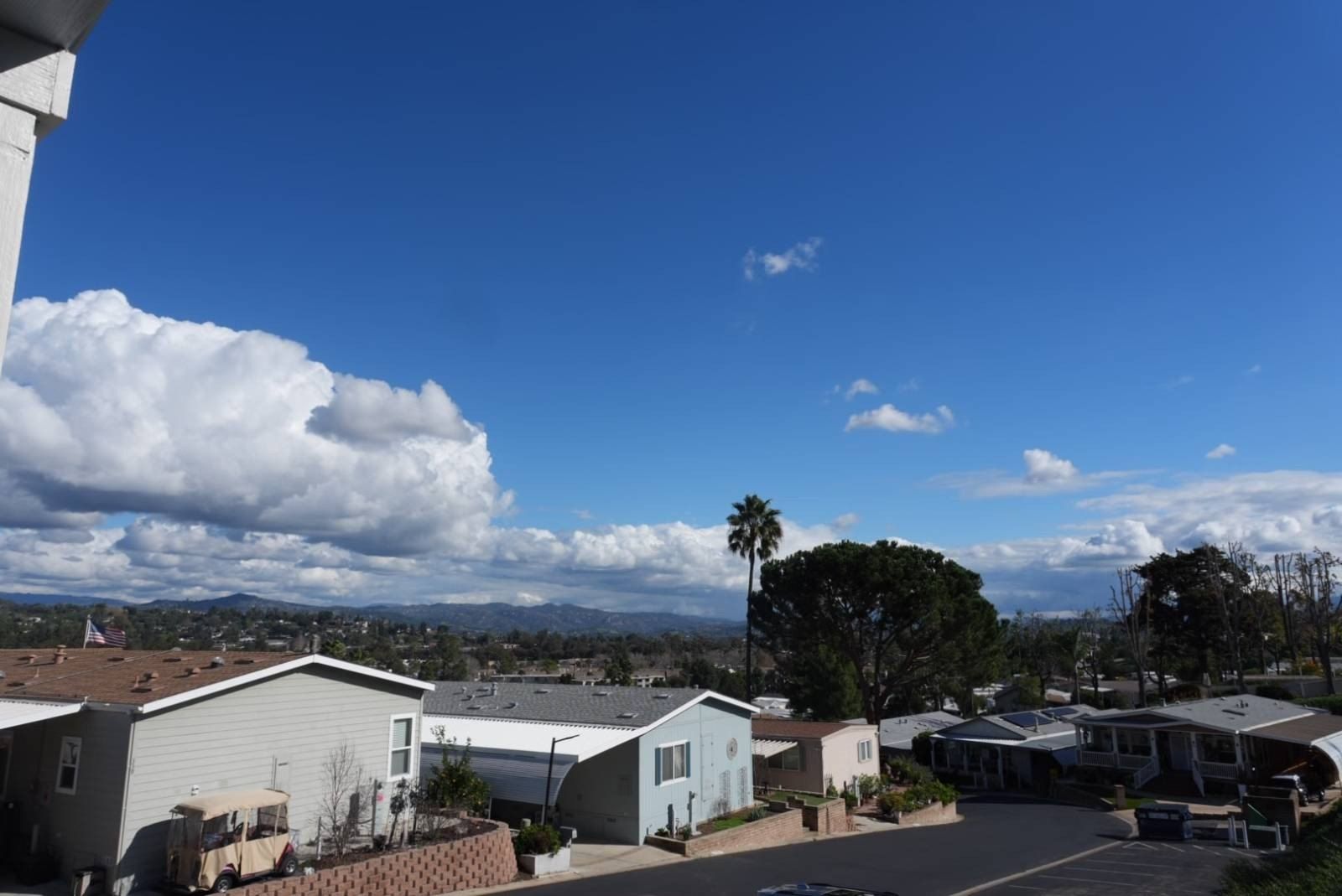 525 W El Norte Parkway. Escondido, CA 92026