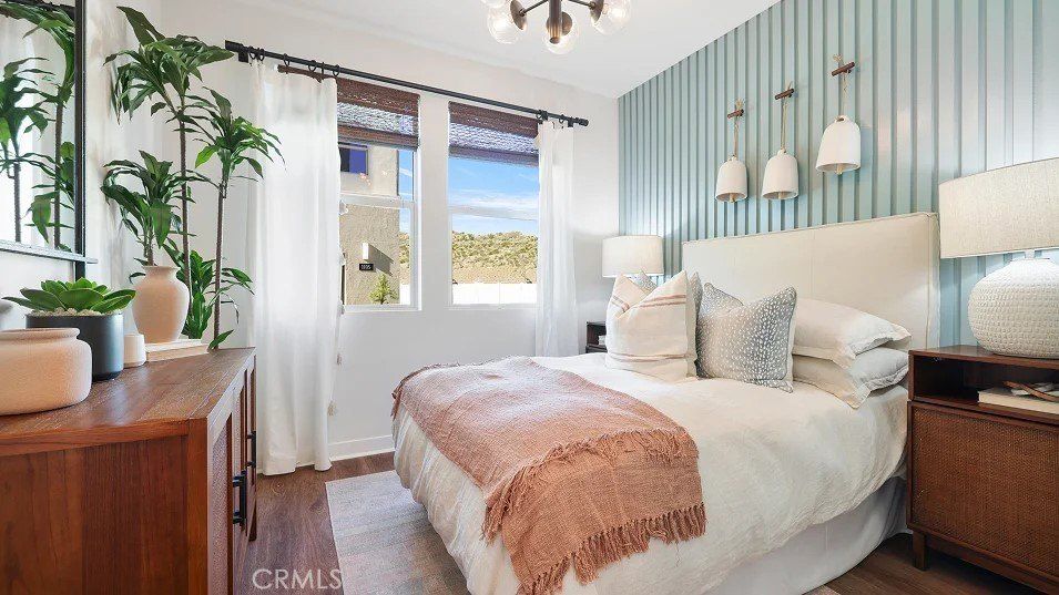 935 Walnut Terrace. Montebello, CA 90640