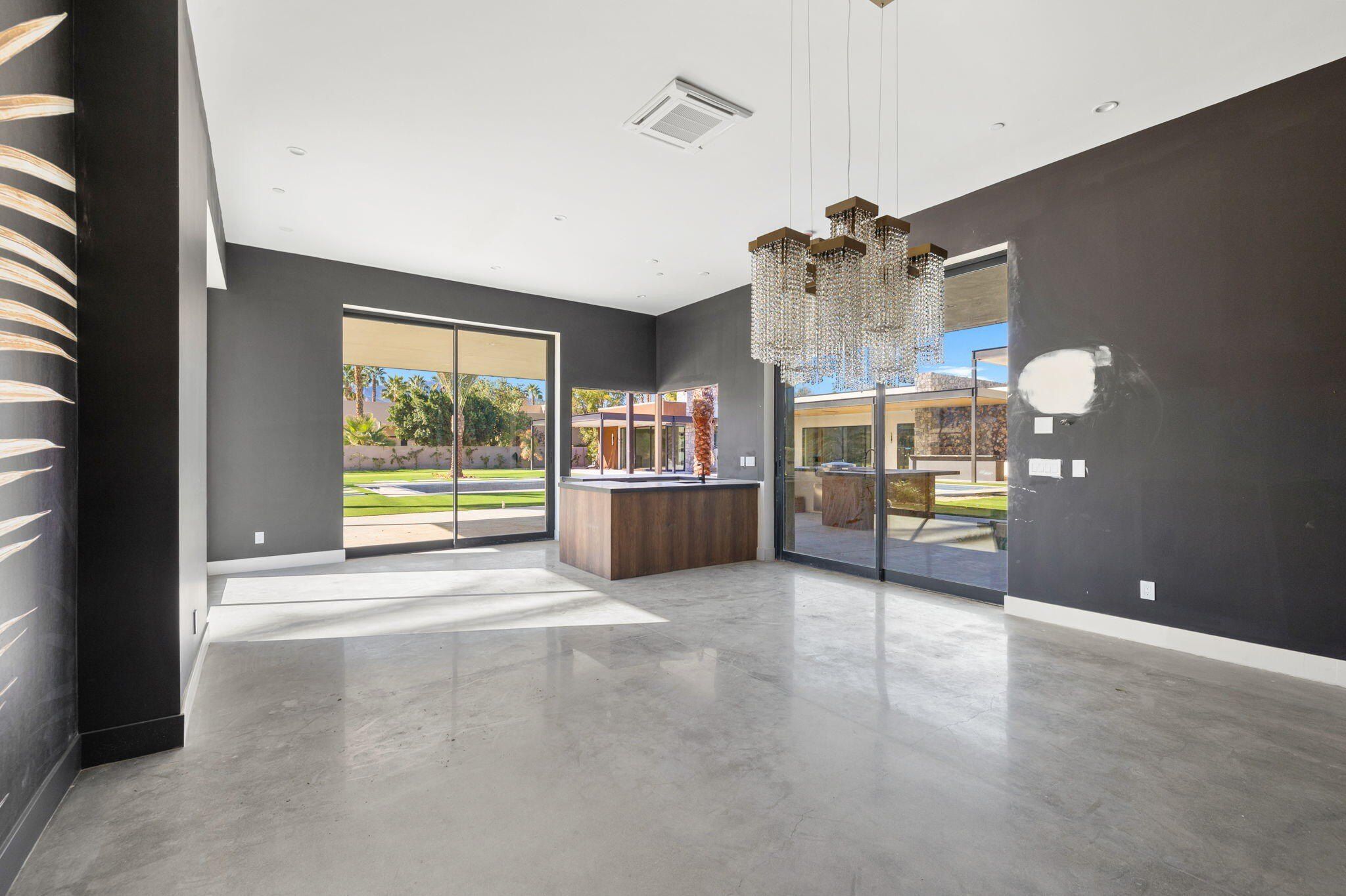 3 Shakespeare Court. Rancho Mirage, CA 92270