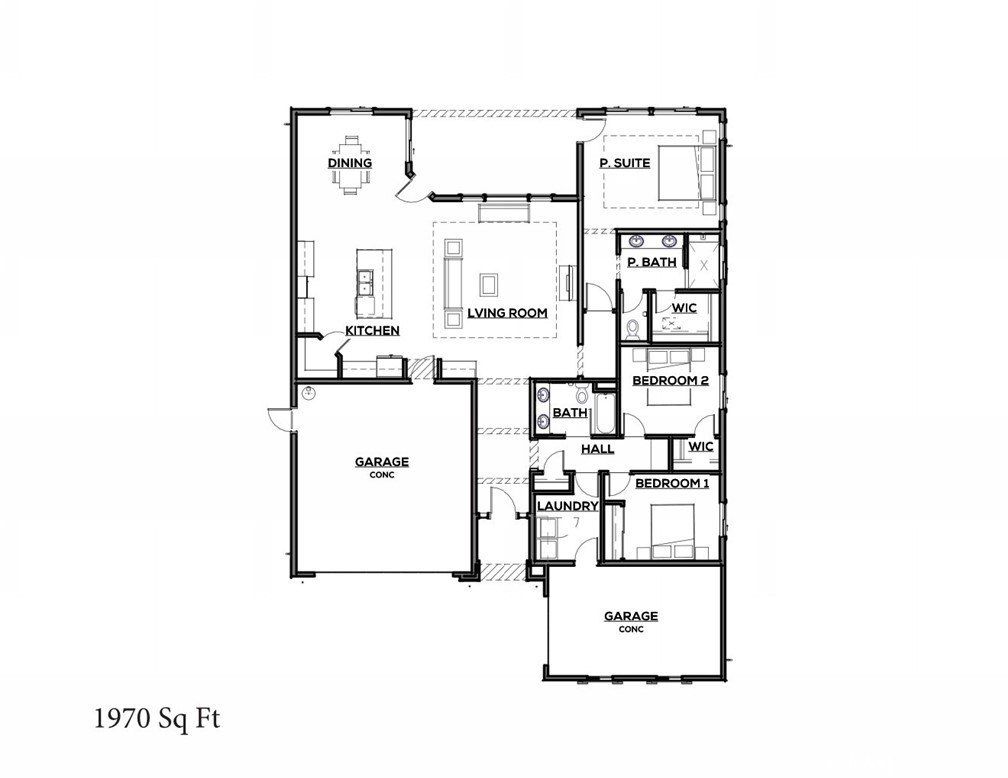 2719 Waterloo Circle. Chico, CA 95973