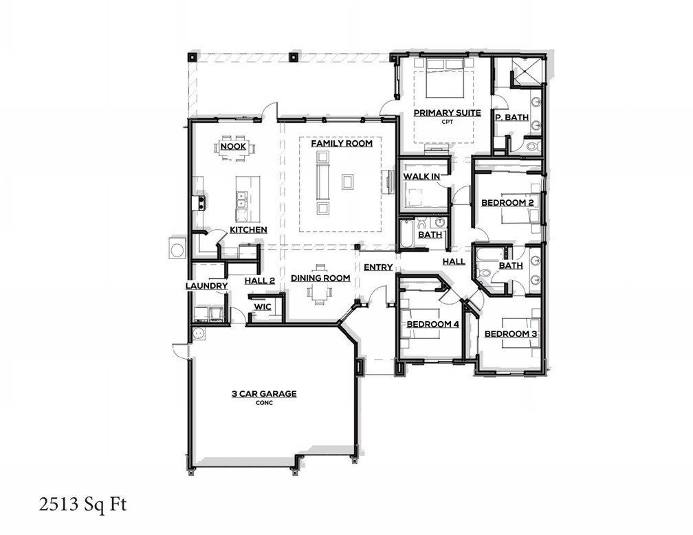 2734 Waterloo Circle. Chico, CA 95973