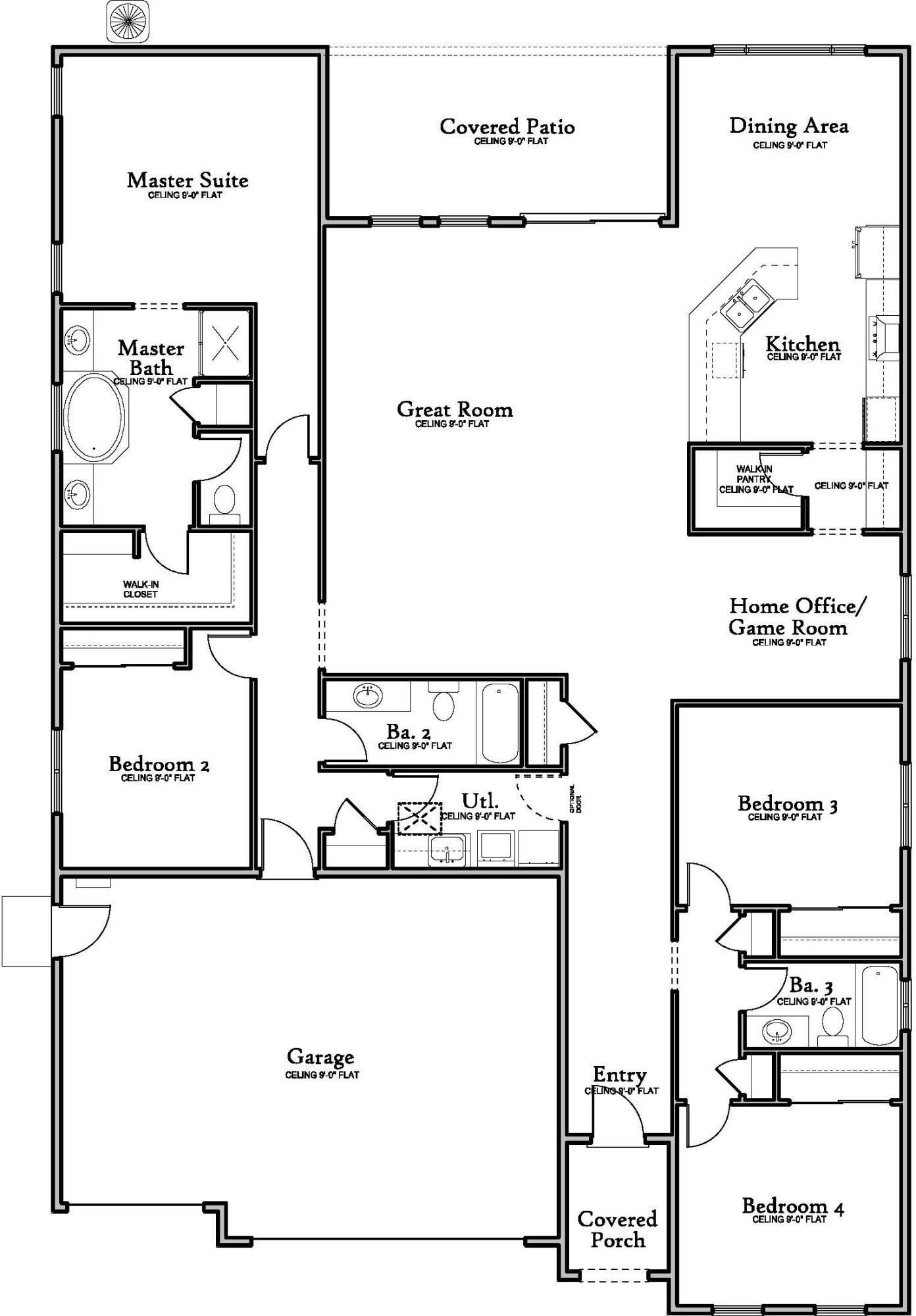 1201 Via Valencia Drive. Madera, CA 93637