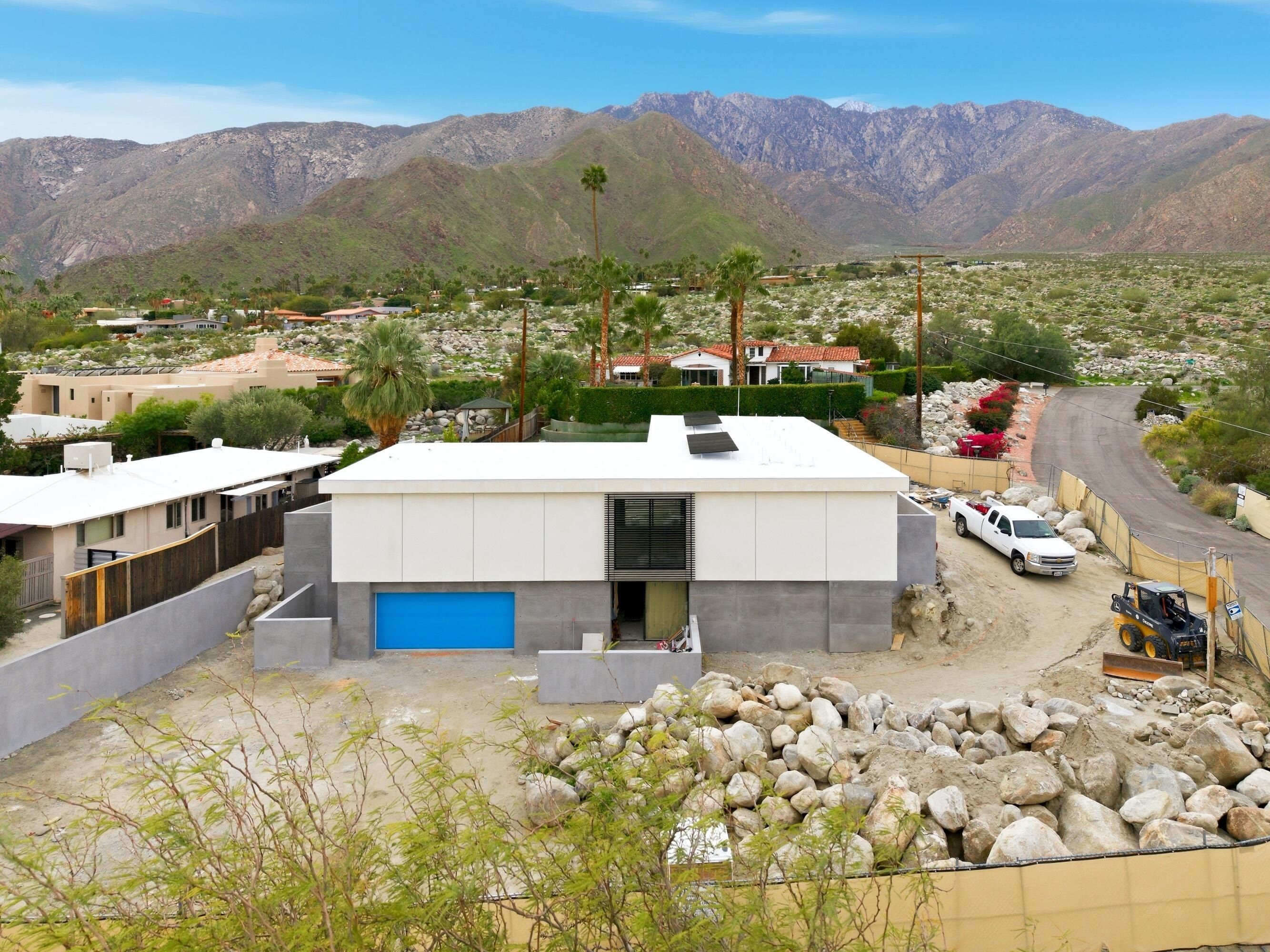 775 W Cabrillo Road. Palm Springs, CA 92262