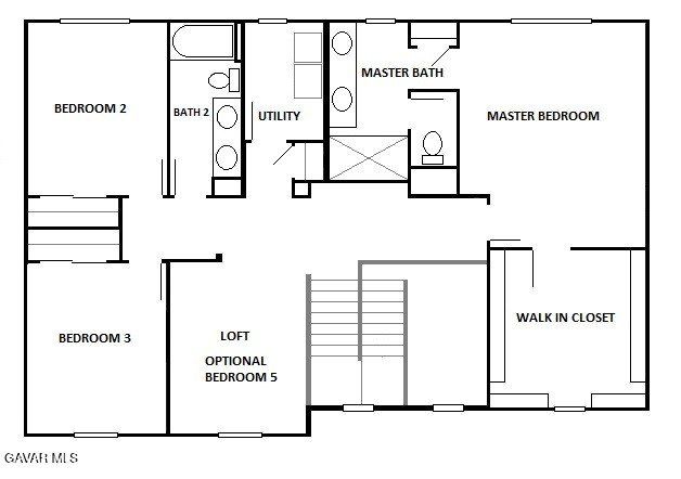 3621 Camino Mia Court. Rosamond, CA 93560