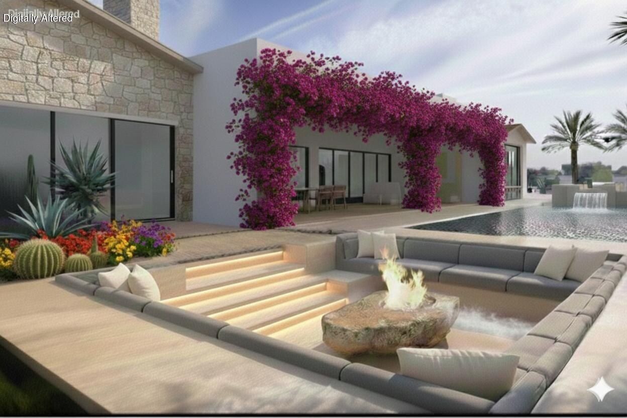 1 Via Perugia. Rancho Mirage, CA 92270