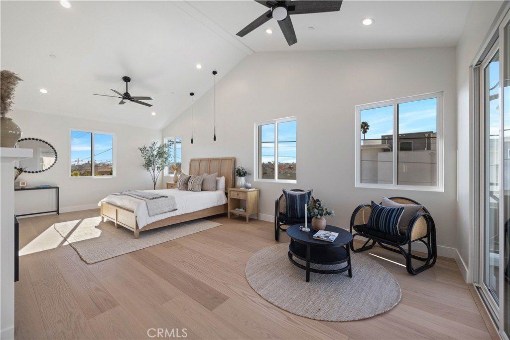 1304 Blossom Lane. Redondo Beach, CA 90278