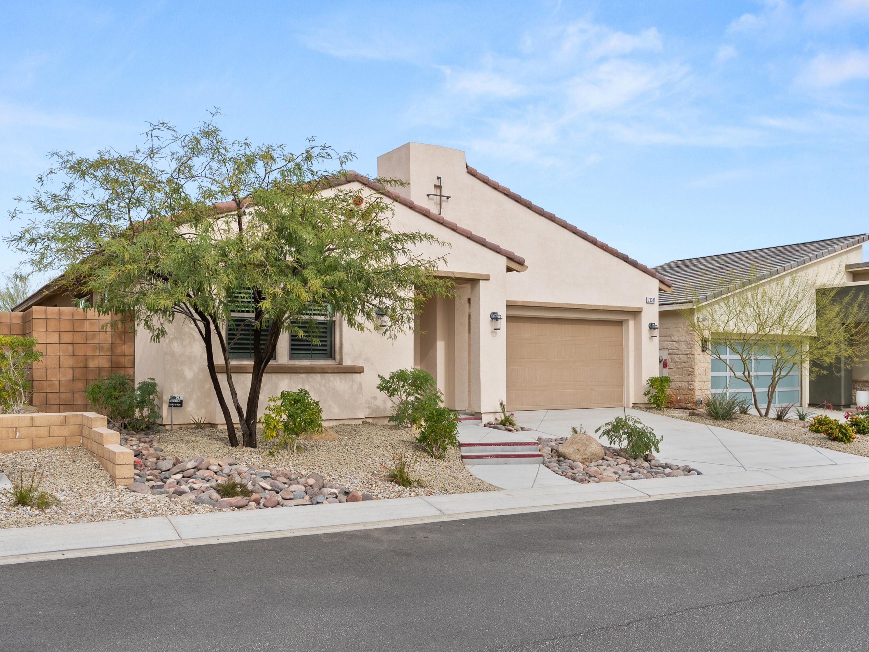 73340 Warhol Lane. Palm Desert, CA 92211