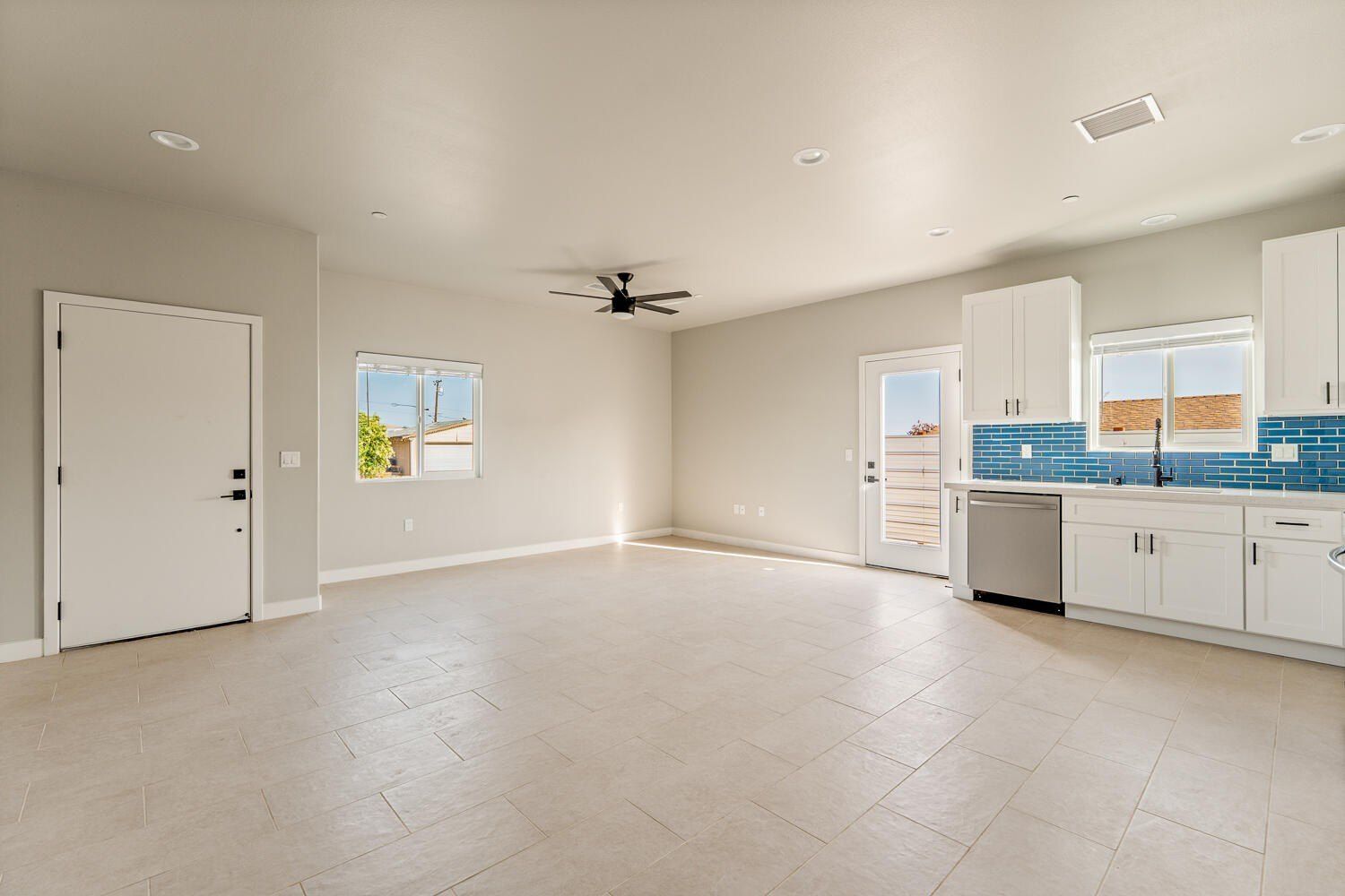 Hacienda Avenue. Desert Hot Springs, CA 92240