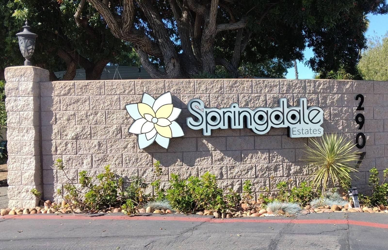 2907 S Santa Fe Ave. San Marcos, CA 92069