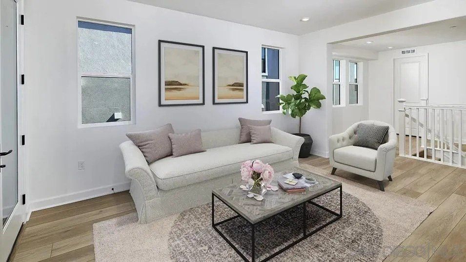 2312 Loker Way. Oceanside, CA 92054