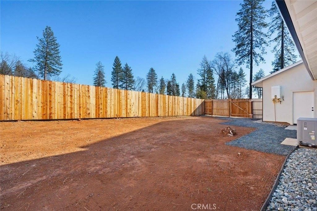 963 Thomasson. Paradise, CA 95969