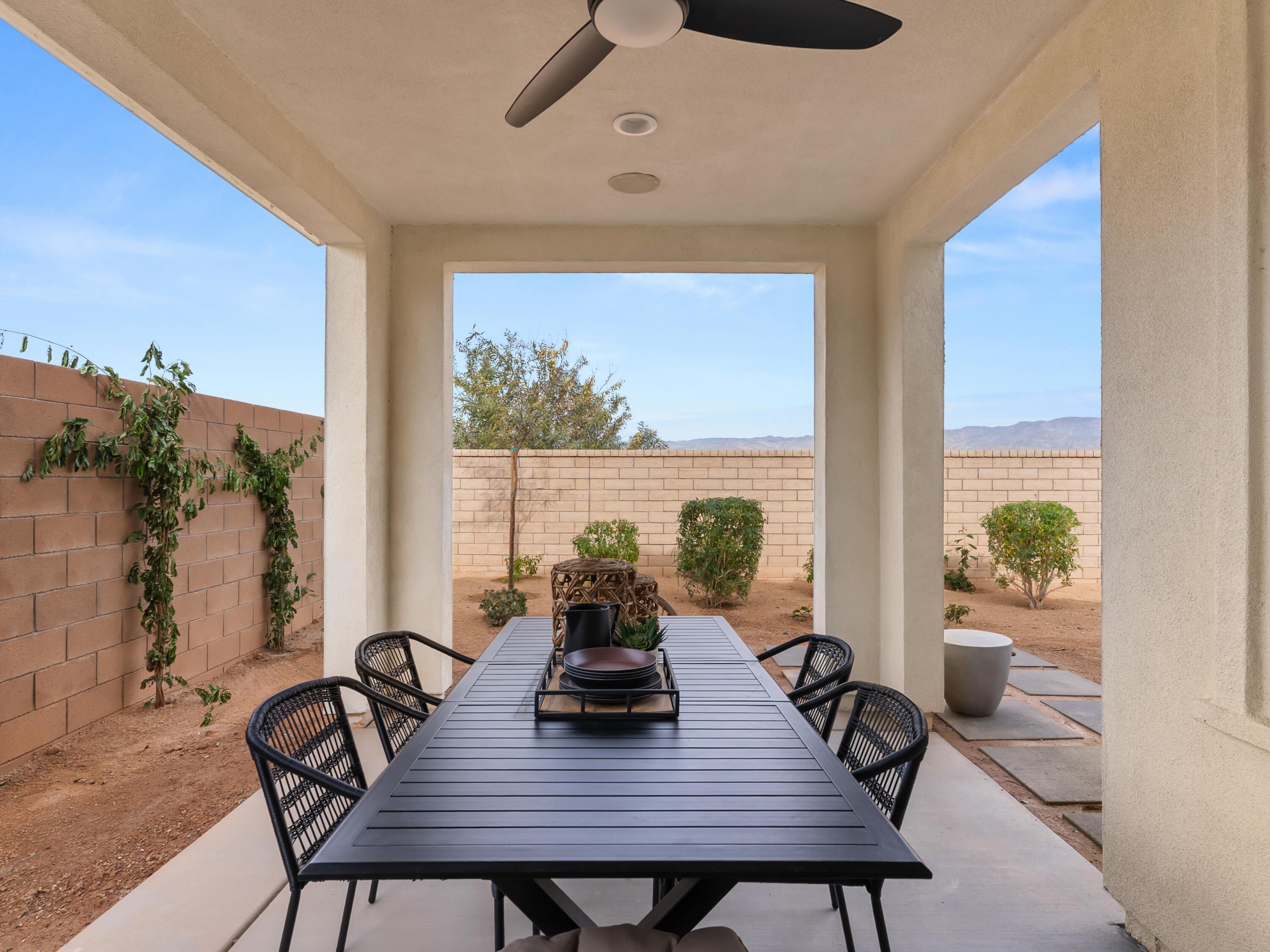 73368 Warhol Lane. Palm Desert, CA 92211