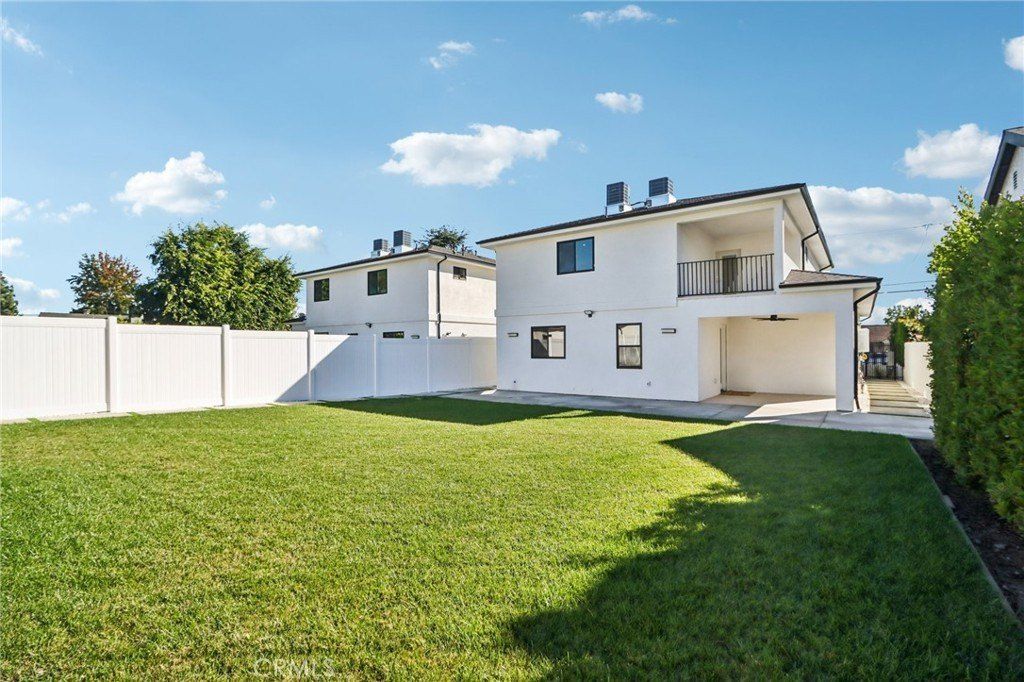 14931 Vose Street. Van Nuys, CA 91405