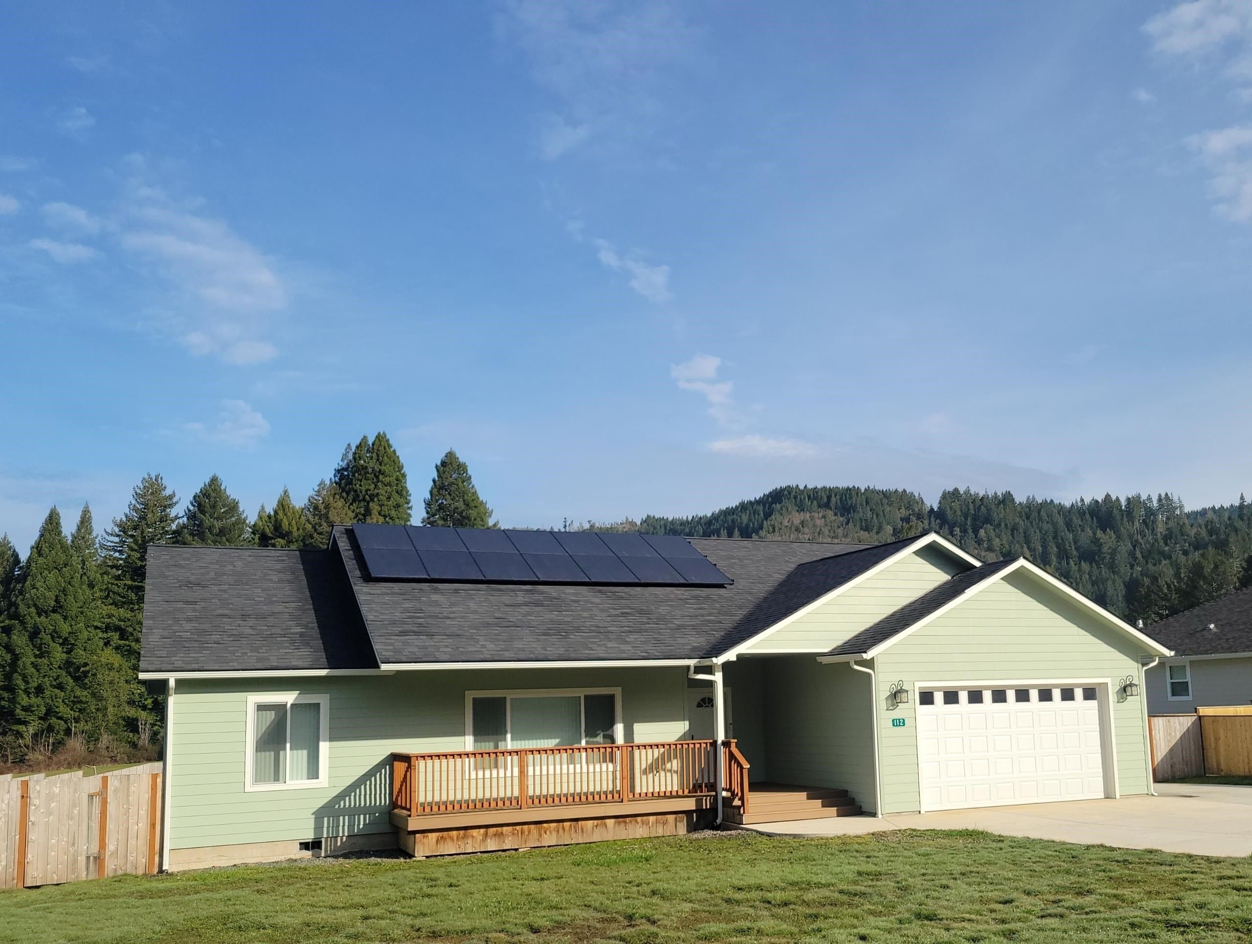 00 W Adams. Crescent City, CA 95531