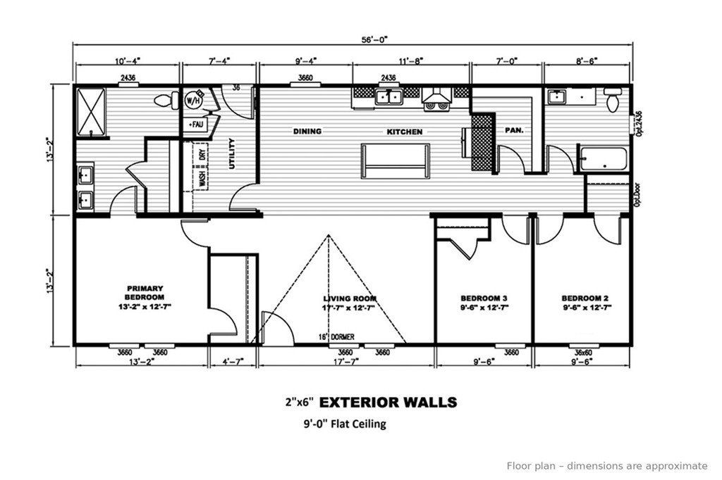 8589 Ridgecrest Drive. Paradise, CA 95969