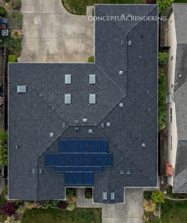 1340 Rosalia Ave. Sunnyvale, CA 94087